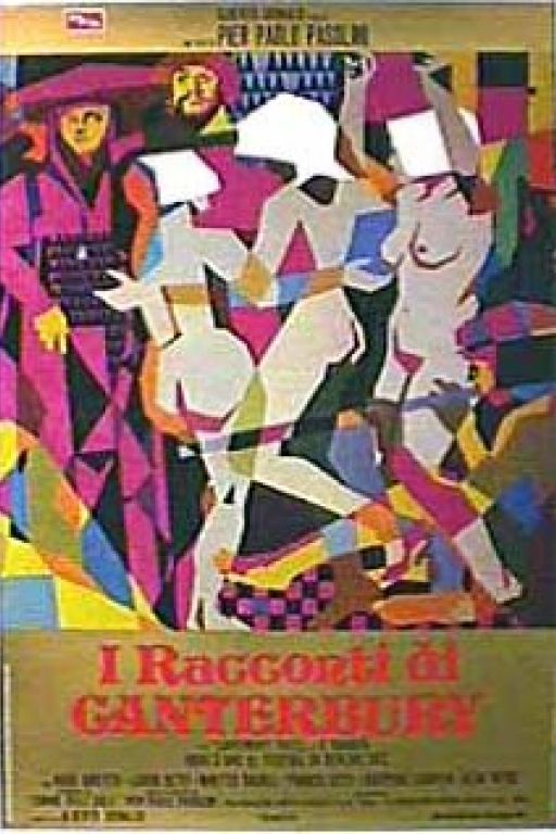 Canterbury tales – I racconti di Canterbury