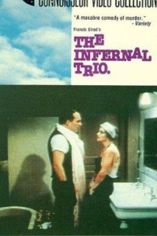Trio infernal 