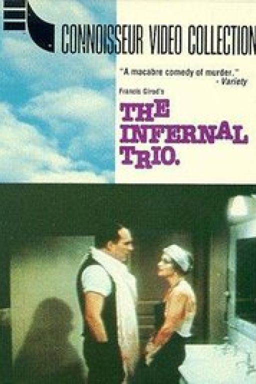 Le trio infernal (DVD 6246)