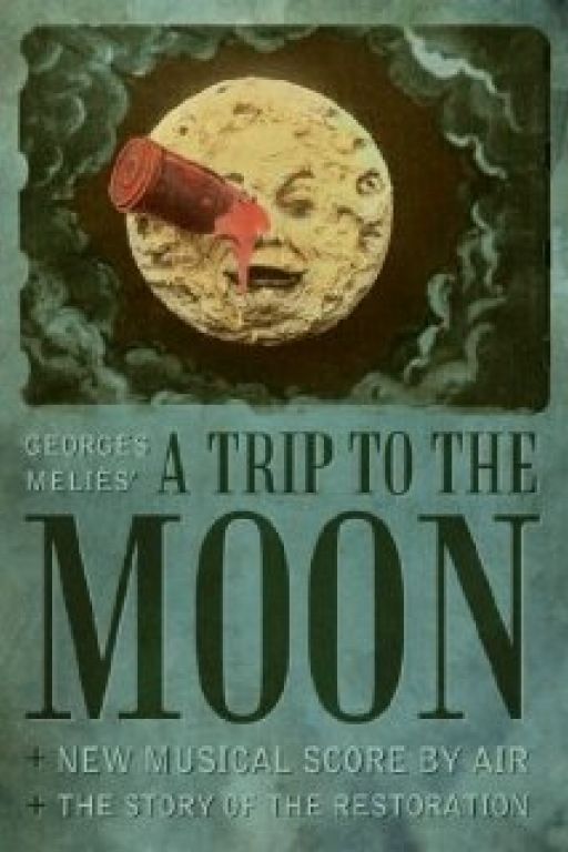 Melies, Georges: Le voyage dans la lune, Le voyage a travers l´impossible