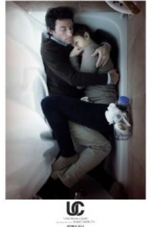 Upstream color (OF) DVD1394