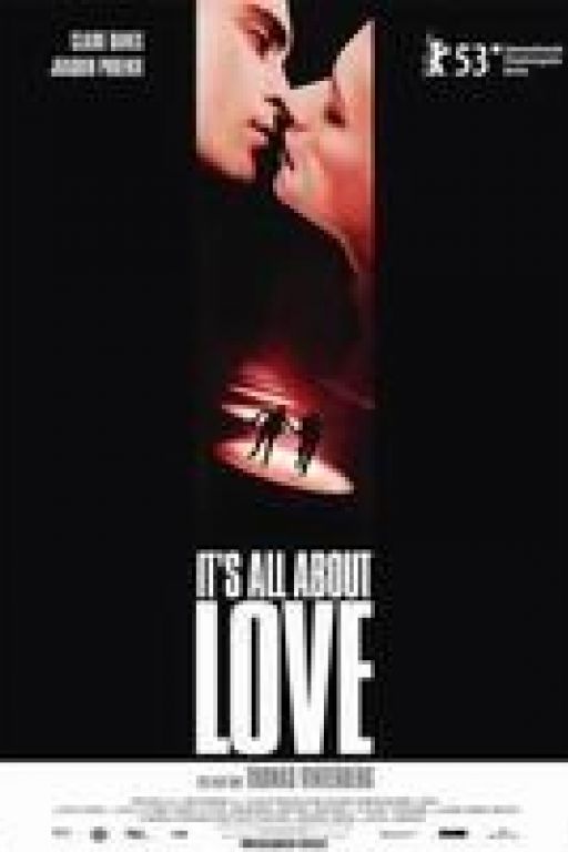 It's all about love