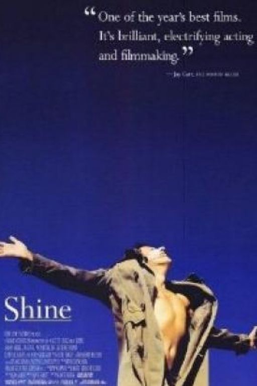 Shine DVD3441