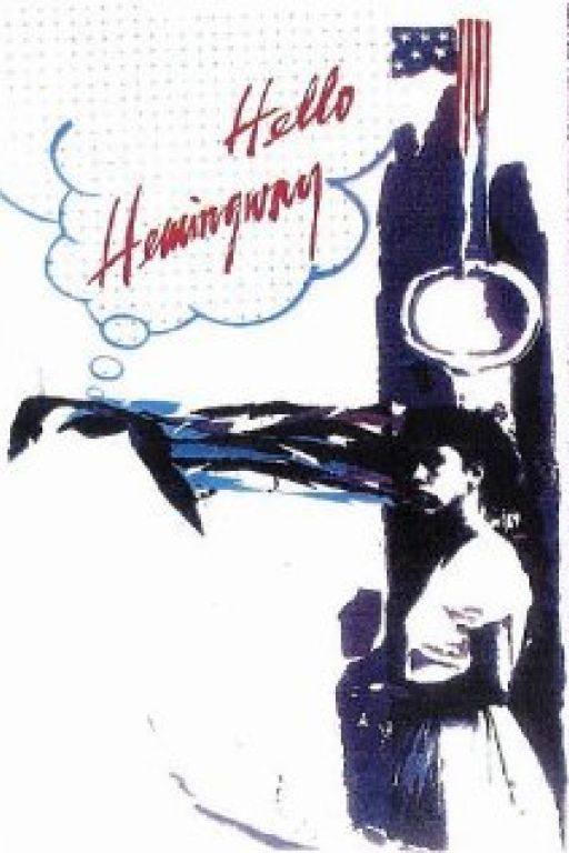 Hello Hemingway 