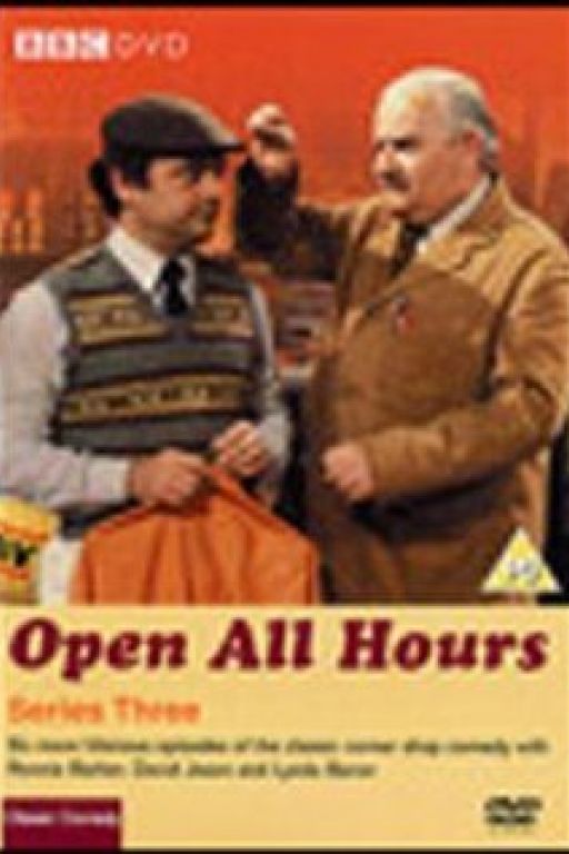 Open All Hours