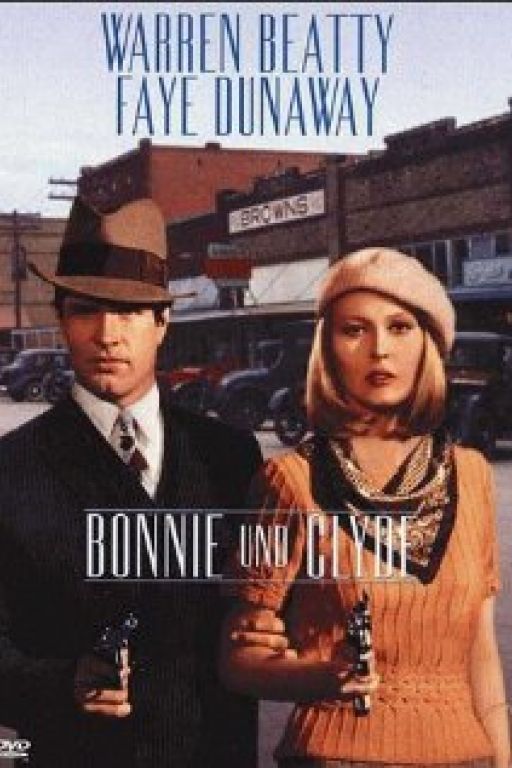 Bonnie und Clyde - Bonnie and Clyde