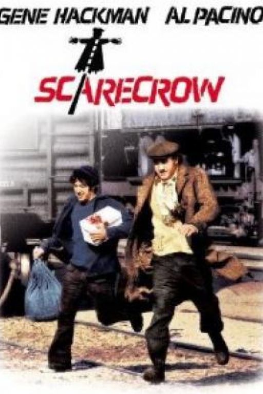 Asphalt-Blüten - Scarecrow DVD6758