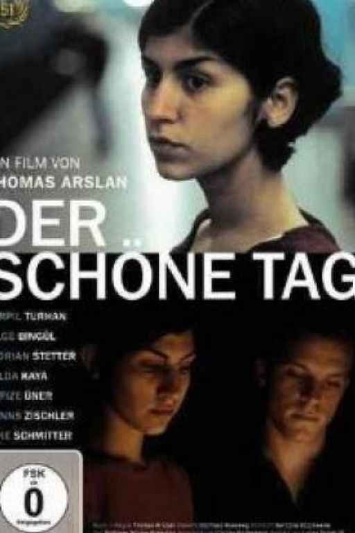 A Fine Day - Der schöne Tag (OmeU=engl. subt.) DVD3649
