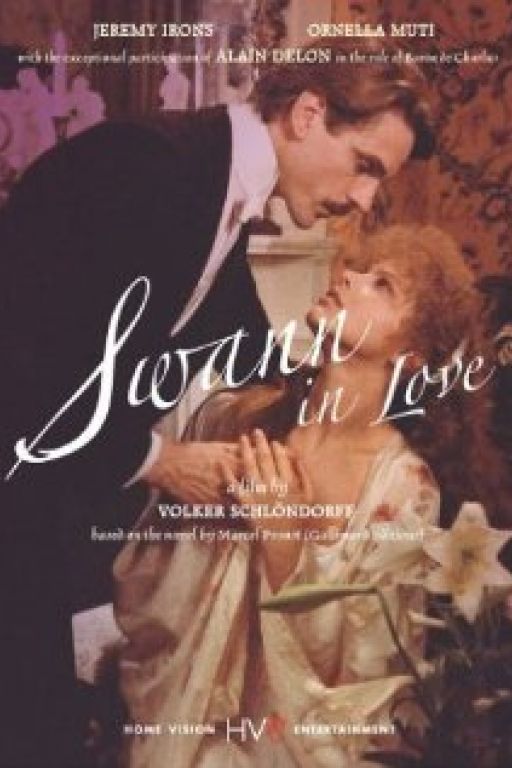 Eine Liebe von Swann - Un amour de Swann (Marcel Proust)