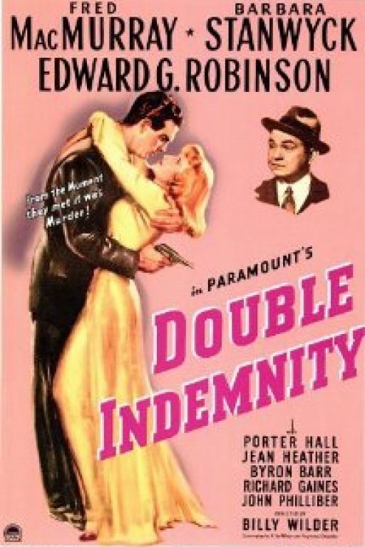 Double indemnity 