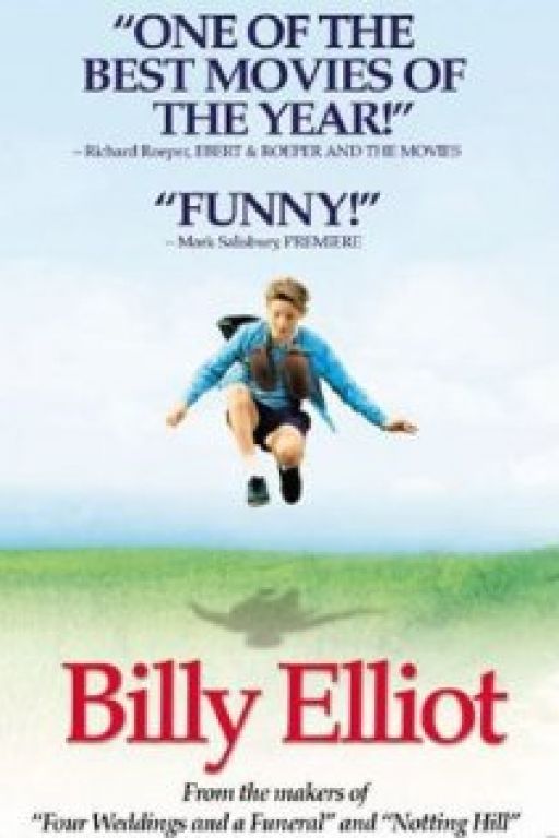 Billy Elliot 