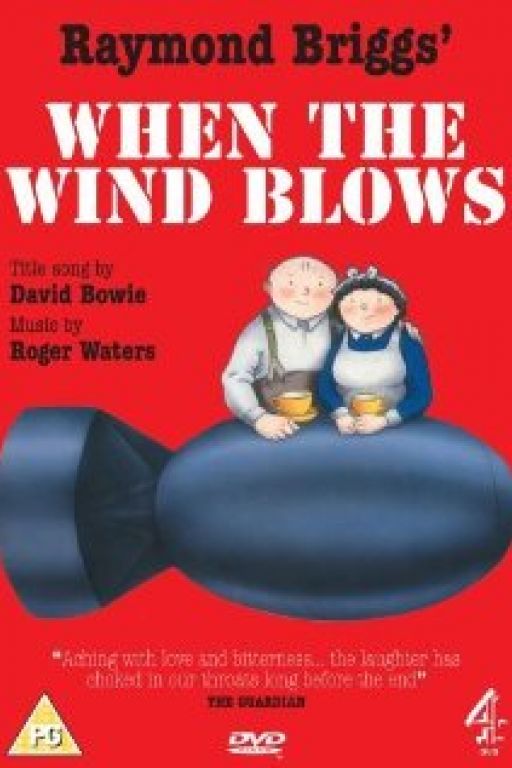 Wenn der Wind weht - When the Wind Blows
