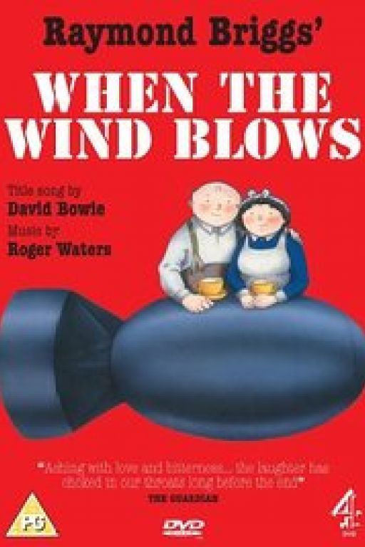 Wenn der Wind weht - When the Wind Blows