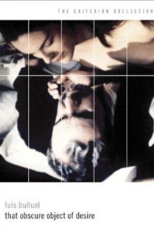 Dieses obskure Objekt der Begierde – Cet obscur objet du desir