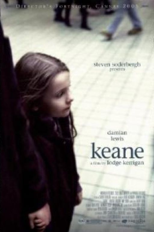 Keane (OF) DVD8728