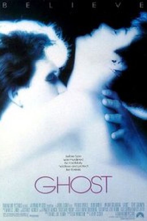 Ghost (Filmkunstbar Fitzcarraldo DVD 6886)