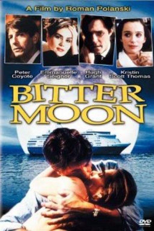 Bitter moon