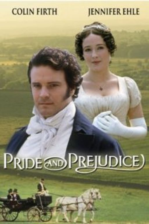 Stolz und Vorurteil - Pride and Prejudice (1995)