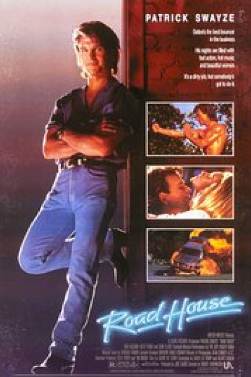 Road House (Coming Soon on DVD at Filmkunstbar Fitzcarraldo)