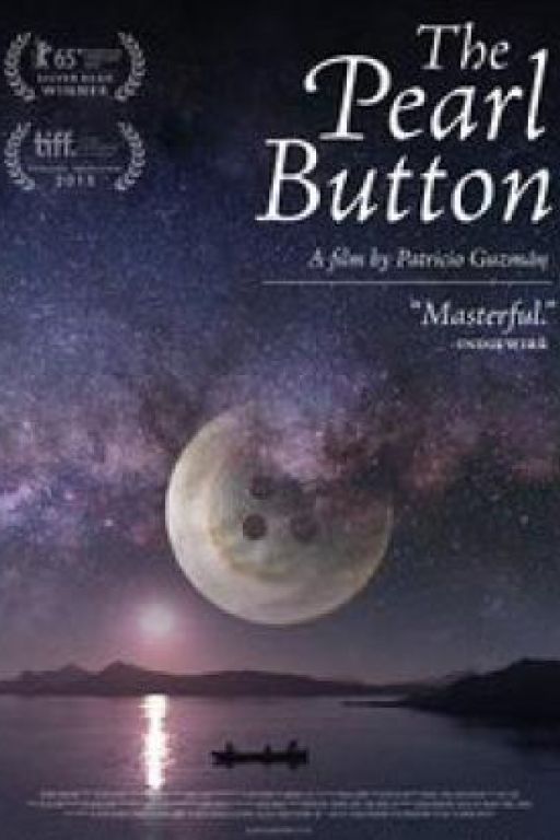 The Pearl Button - Der Perlmuttknopf - El botón de nácar (Coming Soon on DVD at Filmkunstbar Fitzcarraldo 15.6.16 OmeU)