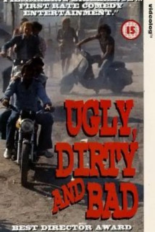 Brutti, sporchi e cattivi 