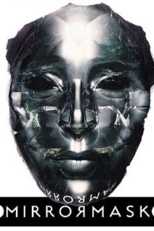 MirrorMask 