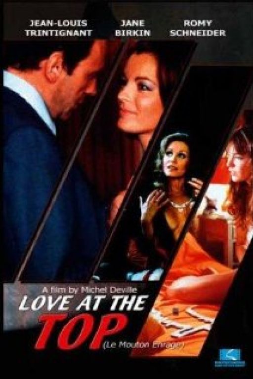 Das wilde Schaf – Le mouton enrage