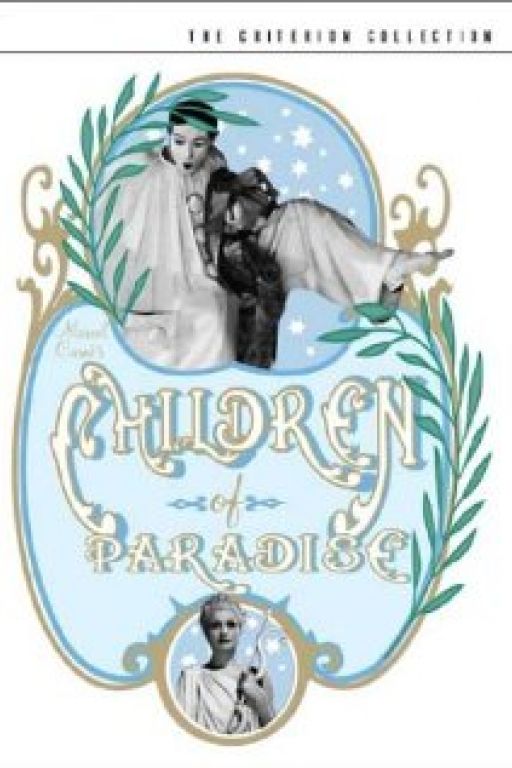Kinder des Olymp – Les enfants du paradis