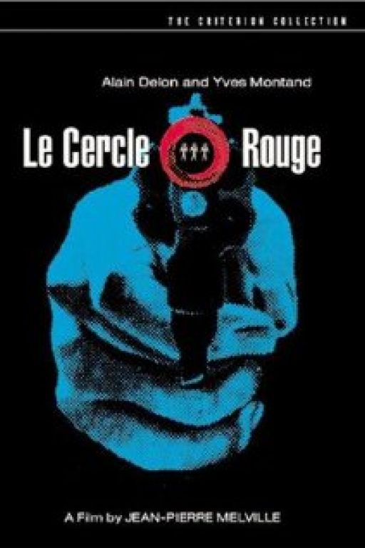 Le cercle rouge