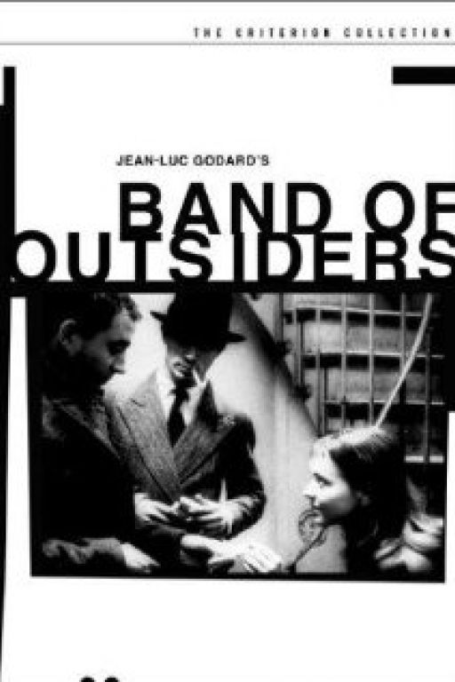  Die Außenseiterbande - Bande à part