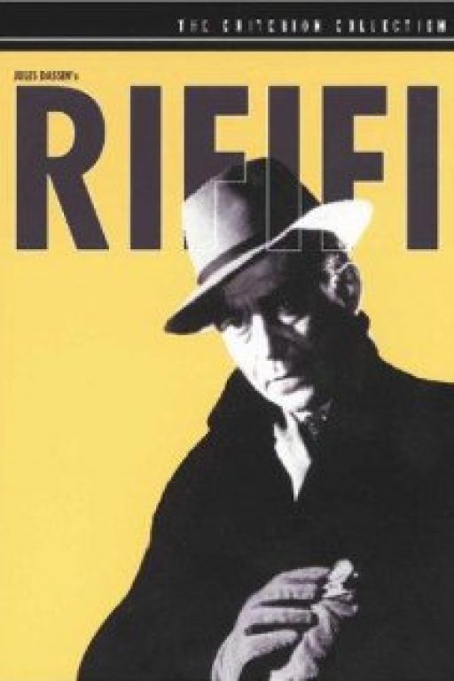 Rififi - Du rififi chez les hommes