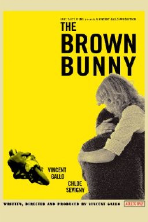 The brown bunny