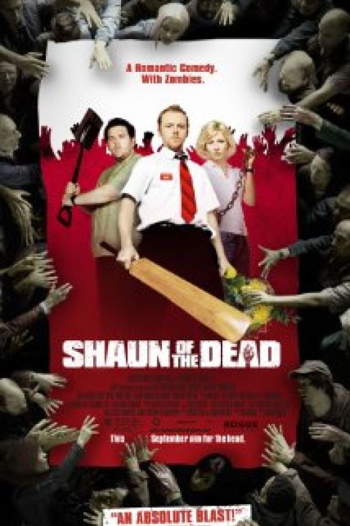 Shaun of the Dead 