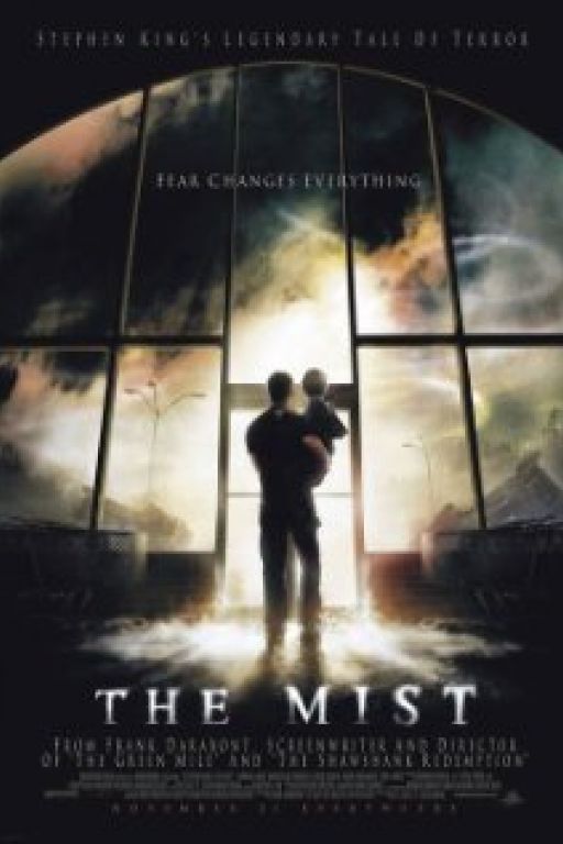 Der Nebel - The Mist