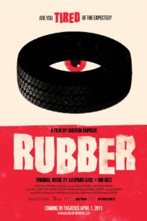 Rubber 