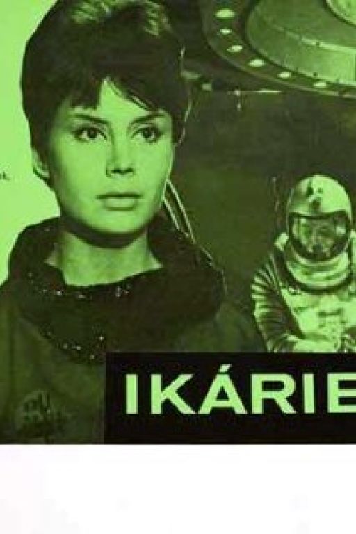 Ikarie XB 1