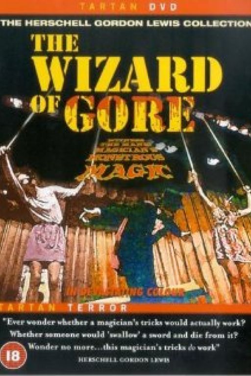 Wizard of Gore 