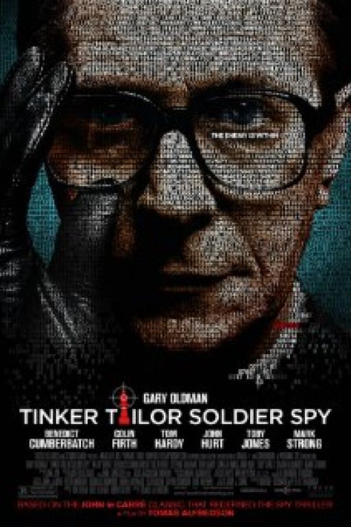Dame, König, As, Spion - Tinker Tailor Soldier Spy (2011)