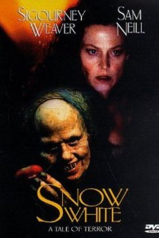 Schneewittchen - Snow White: A Tale of Terror (1997)