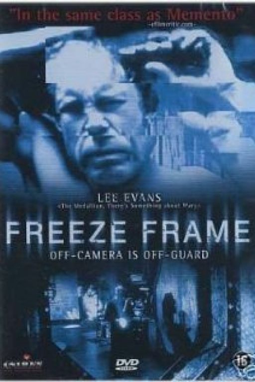Freeze frame