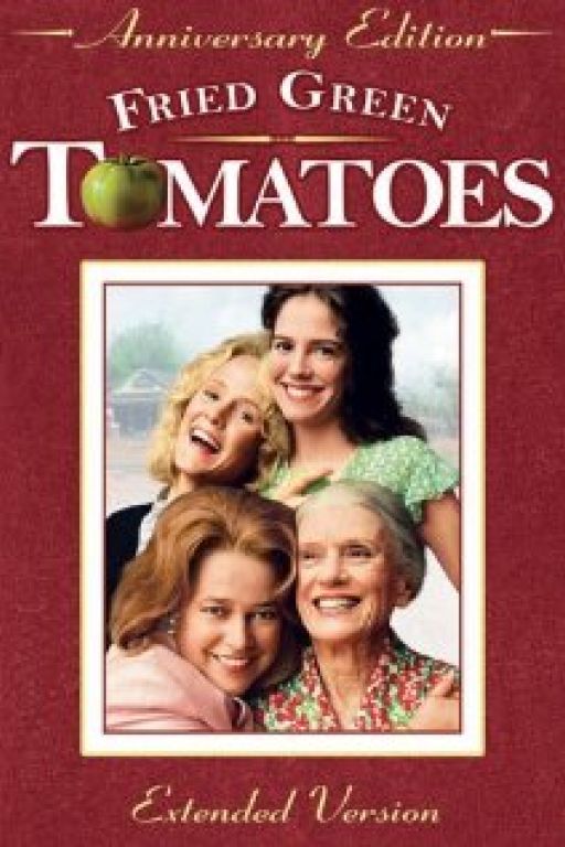 Grüne Tomaten - Fried Green Tomatoes 