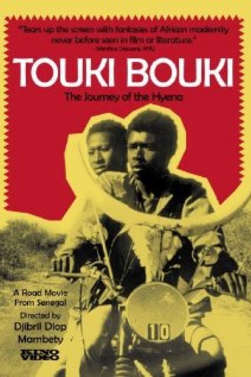 Touki Bouki 