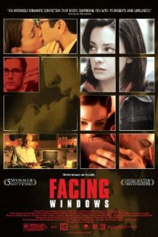Facing window - La finestra di fronte