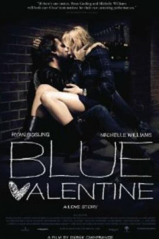 Blue Valentine (OmeU) DVD3434+3667