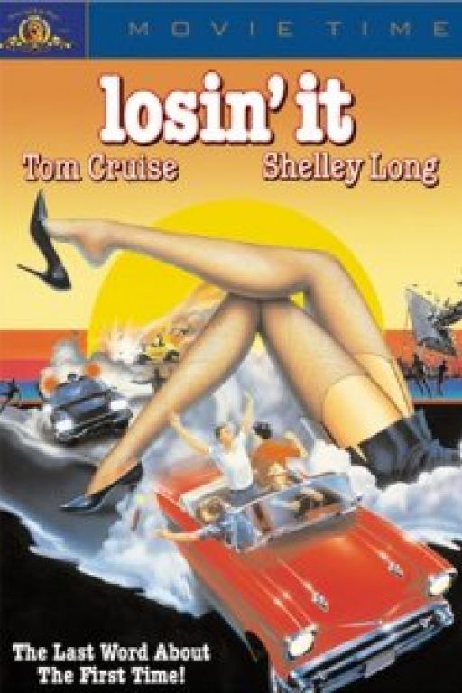 Die Aufreisser von der High School - Losin’ It (1983)