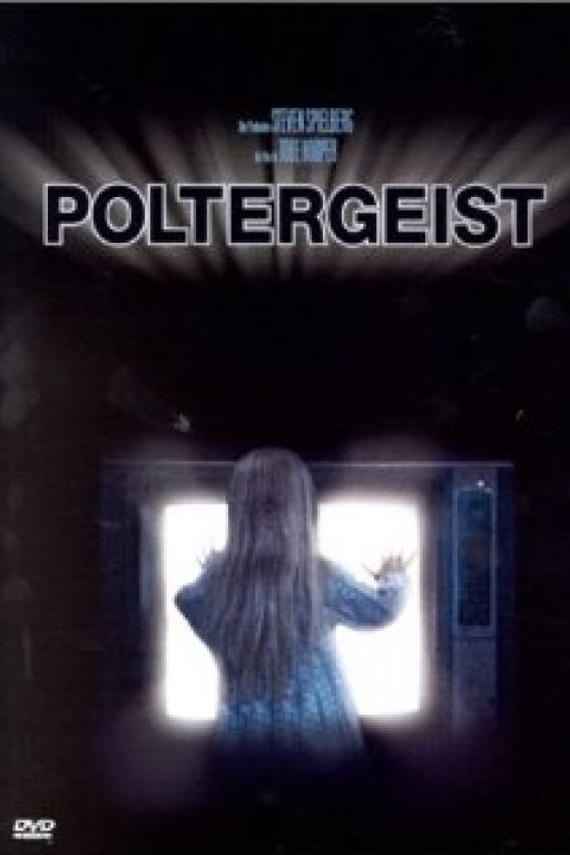 Poltergeist (1982)