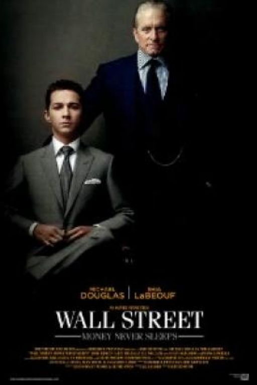 Wall Street: Geld schläft nicht - Wall Street: Money Never Sleeps (2010) DVD2636