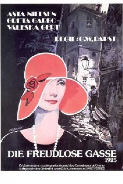 Die freudlose Gasse