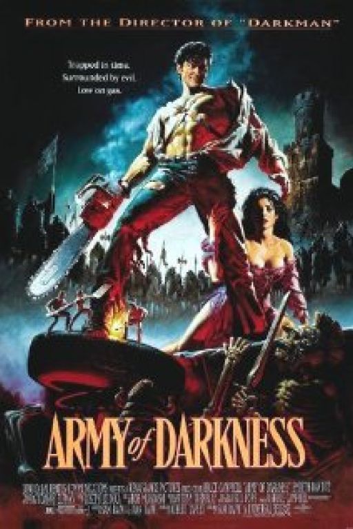 Armee der Finsternis - Army of Darkness
