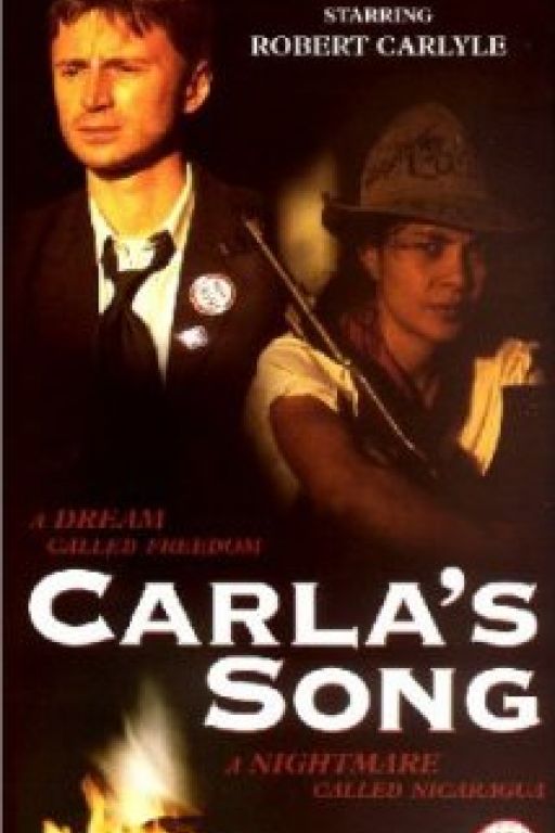Carla's song